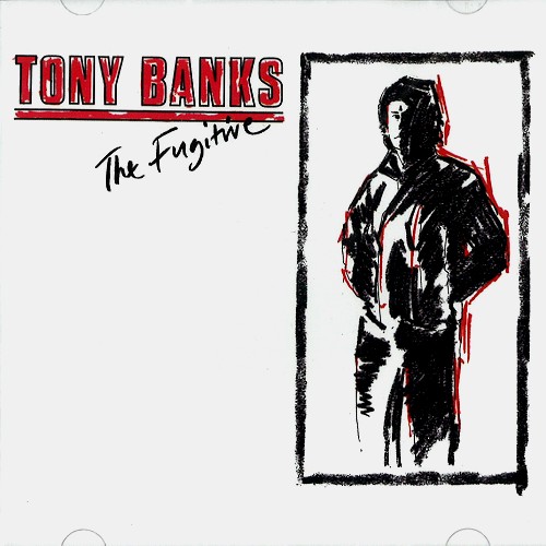 TONY BANKS / トニー・バンクス / THE FUGITIVE: NEW STEREO MIX EDITION - REMASTER