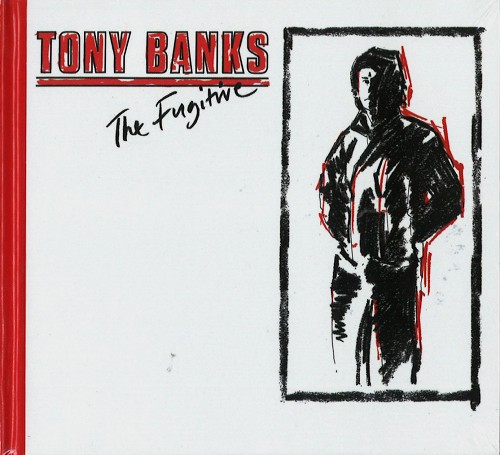 TONY BANKS / トニー・バンクス / THE FUGITIVE: TWO DISC HARDBACK DELUXE EXPANDED EDITION - REMASTER