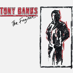 TONY BANKS / トニー・バンクス / THE FUGITIVE: 180 GRAM VINYL EDITION - 180g LIMITE VINIL/REMASTER