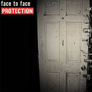 FACE TO FACE / PROTECTION (LP)
