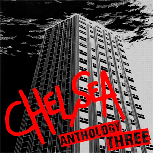 CHELSEA / チェルシー / ANTHOLOGY VOL. 3