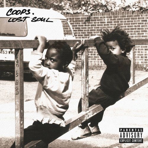 COOPS / LOST SOUL"LP"