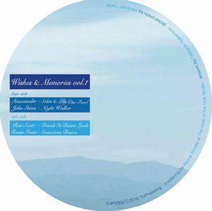 V.A.  / オムニバス / WISHES & MEMORIES VOL.1