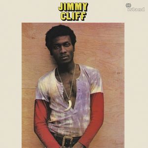 JIMMY CLIFF / ジミー・クリフ / JIMMY CLIFF