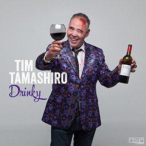 TIM TAMASHIRO / Drinky