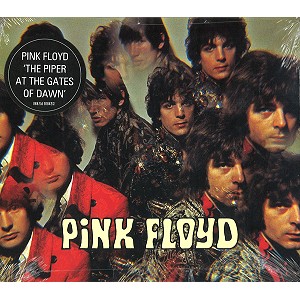PINK FLOYD / ピンク・フロイド / THE PIPER AT THE GATES OF DAWN - 2011 REMASTER