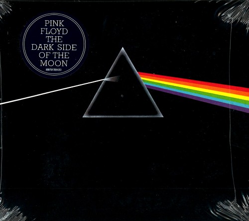 PINK FLOYD / ピンク・フロイド / THE DARK SIDE OF THE MOON - 2011 REMASTER