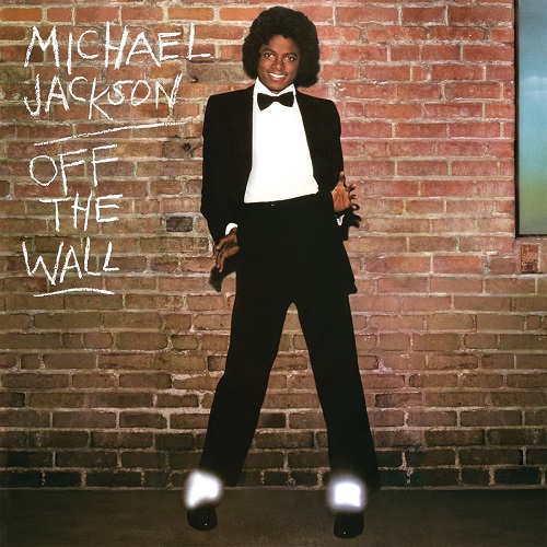 MICHAEL JACKSON / マイケル・ジャクソン / OFF THE WALL (CD+BLU-RAY)