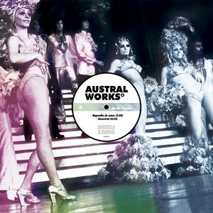 RIC PICCOLO / AUSTRAL WORKS 4