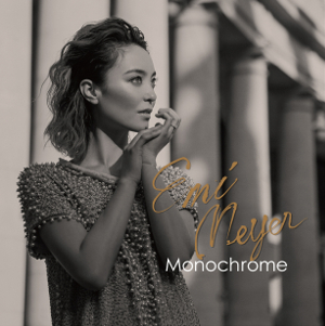 EMI MEYER / エミ・マイヤー / Monochrome(LP)