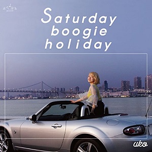 UKO / Saturday boogie holiday