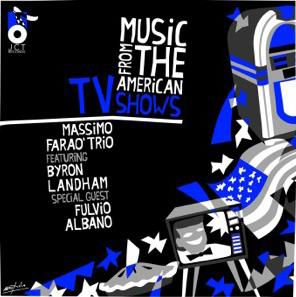 MASSIMO FARAO / マッシモ・ファラオ / Music From The American TV Show / アメリカン・TV・ショー