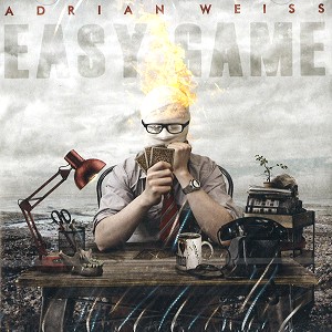 ADRIAN WEISS / EASY GAME 