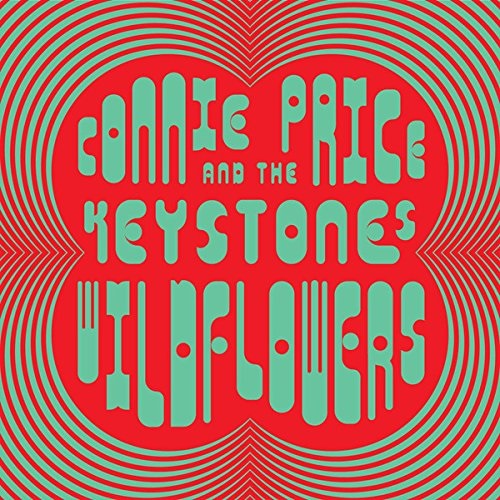 CONNIE PRICE & THE KEYSTONES / WILDFLOWERS - EXPANDED EDITION
