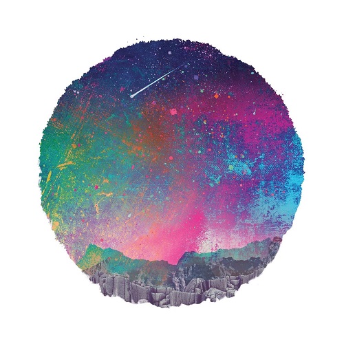 KHRUANGBIN / クルアンビン / UNIVERSE SMILES UPON YOU (LP) 