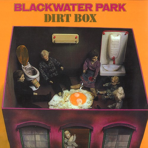 BLACKWATER PARK / ブラックウォーター・パーク / DIRT BOX - 180g LIMITED VINYL/REMASTER