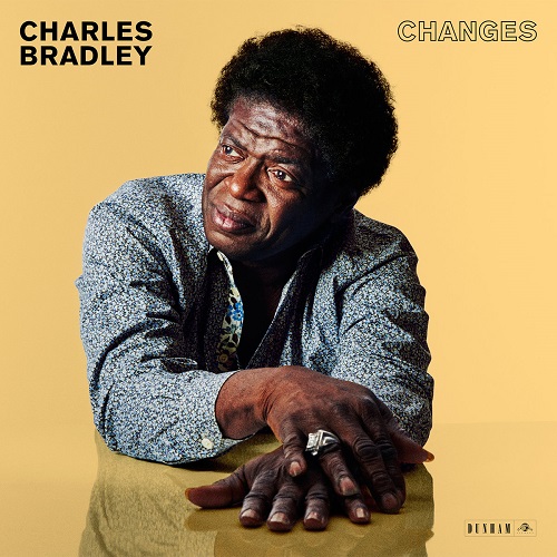 CHARLES BRADLEY / チャールス・ブラッドリー / CHANGES / チェンジス
