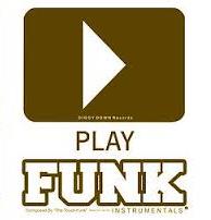 TOUCH FUNK / PLAY FUNK (12")