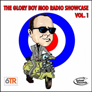 VA (GLORY BOY MOD RADIO SHOWCASE) / GLORY BOY MOD RADIO SHOWCASE VOL. 1