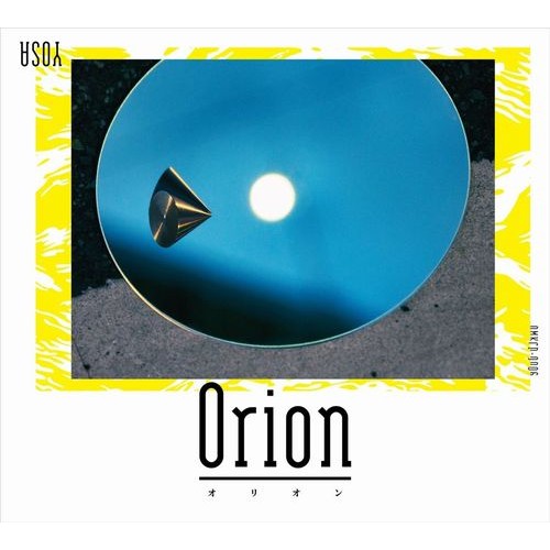 YOSA / Orion