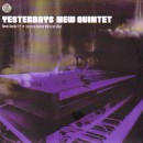 YESTERDAYS NEW QUINTET / BOMB SHELTER EP