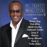 RICKY WHITE / リッキー・ホワイト / COMBINATION 3