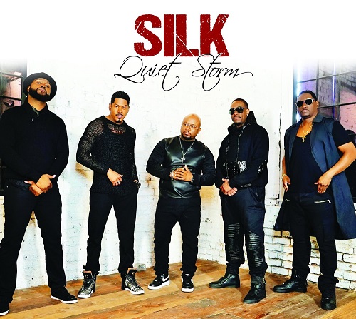 SILK (R&B) / クワイエット・ストーム