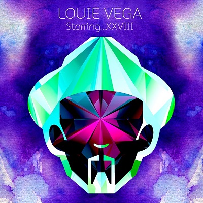 LOUIE VEGA / ルイ・ヴェガ / LOUIE VEGA STARRING...XXVIII(直輸入盤)