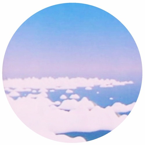 DJ WAVE / ABOVE THE CLOUDS