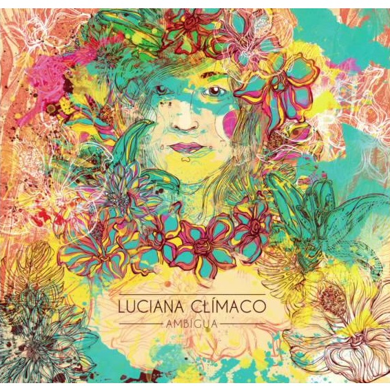 LUCIANA CLIMACO / ルシアーナ・クリマコ / AMBIGUA