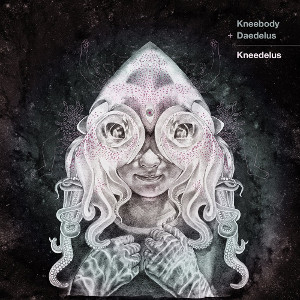 KNEEBODY & DAEDELUS / ニーボディ&デイデラス / Kneedelus(LP)