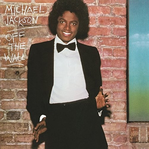 MICHAEL JACKSON / マイケル・ジャクソン / OFF THE WALL (LP)