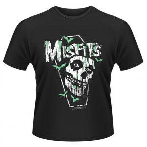 MISFITS / COFFIN T-SHIRTS(M-size)