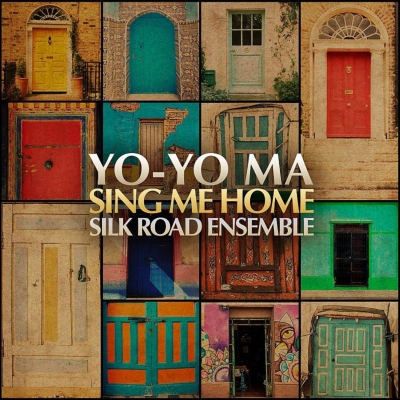 YO-YO MA / ヨーヨー・マ / SING ME HOME