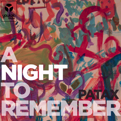 PATAX / パタックス           / A NIGHT TO REMEMBER (2CD)