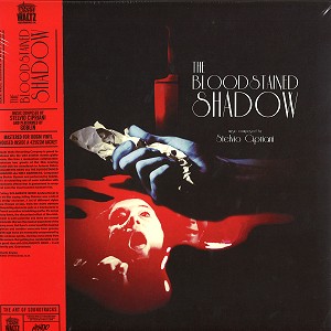 GOBLIN / ゴブリン / THE BLOODSTAINED SHADOW - 180g LIMITED VINYL
