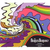 DJ KIYO / BEATLES BEATLOGY