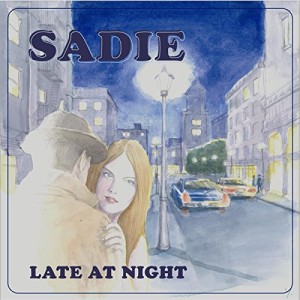 SADIE(J-POP) / LATE AT NIGHT