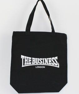 BUSINESS / TOTE