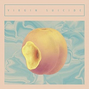 VIRGIN SUICIDE / VIRGIN SUICIDE (LP)
