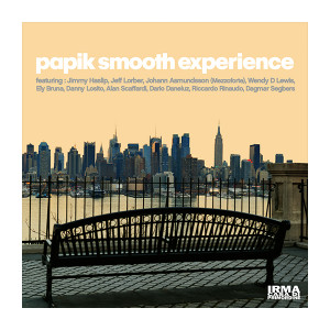 PAPIK(NERIO "PAPIK" POGGI) / パピック / Papik Smooth Experience