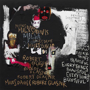 ROBERT GLASPER / ロバート・グラスパー / Everything's Beautiful(LP)