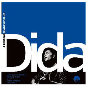DIDA PELLED / Missing Shade Of Blue