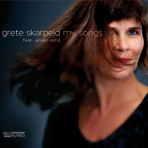 GRETE SKARPEID / My Songs
