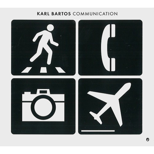 KARL BARTOS / カール・バルトス / COMMUNICATION - REMASTER