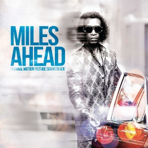 MILES DAVIS / マイルス・デイビス / Miles Ahead OriginalMotion PictureSoundtrack(CD)