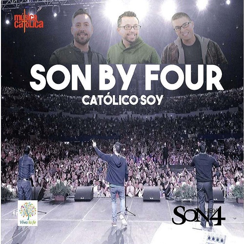 SON BY FOUR / ソン・バイ・フォー / CATOLICO SOY