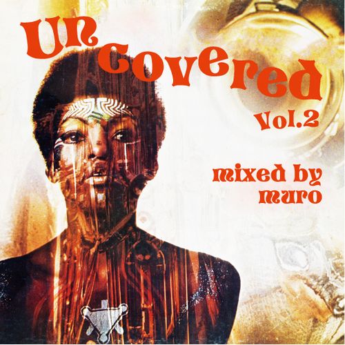 DJ MURO / DJムロ / Uncovered Pt.2