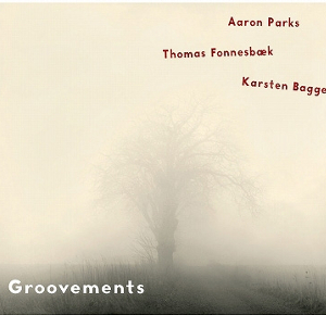 AARON PARKS / アーロン・パークス / Groovements / グルーヴメンツ(コンピレーション盤付き特別仕様)