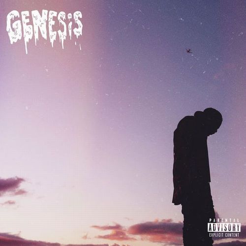DOMO GENESIS / ドモ・ジェネシス / GENESIS "CD"